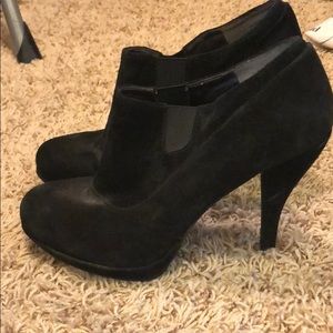 Nine West Booties